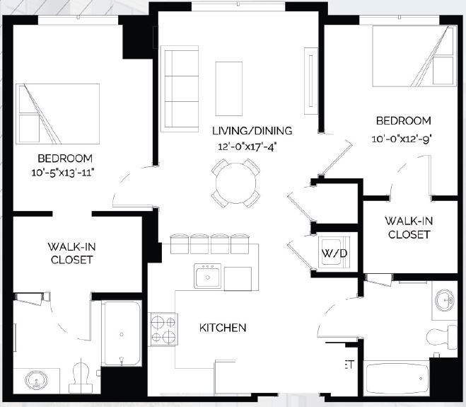 West of Chestnut – 21-503