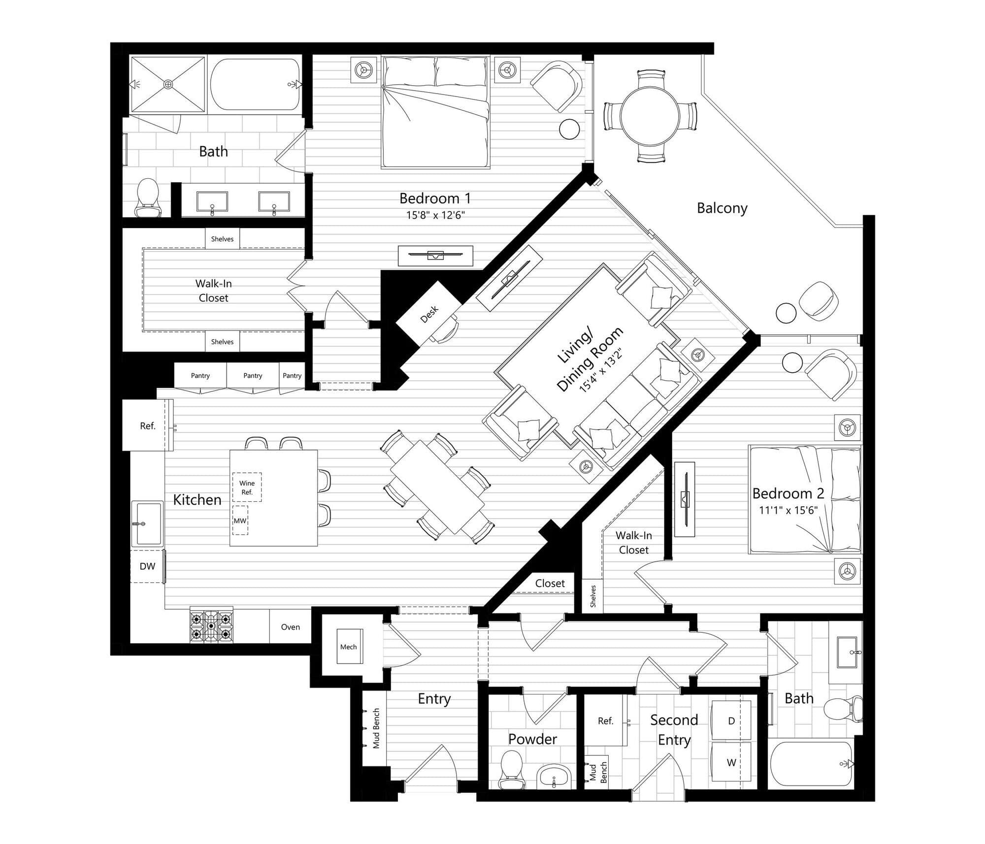 Rone Residence – 0905