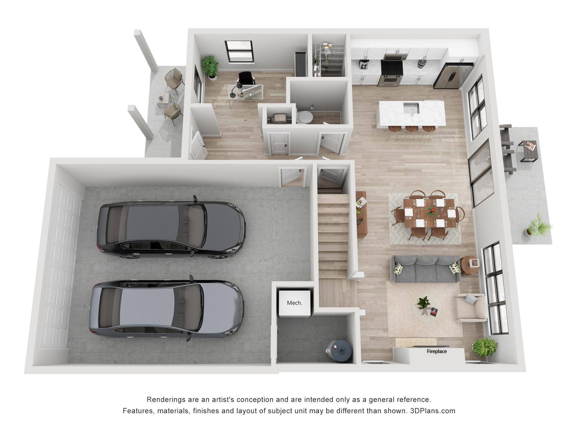 Acclaim of Woodbury – 10111