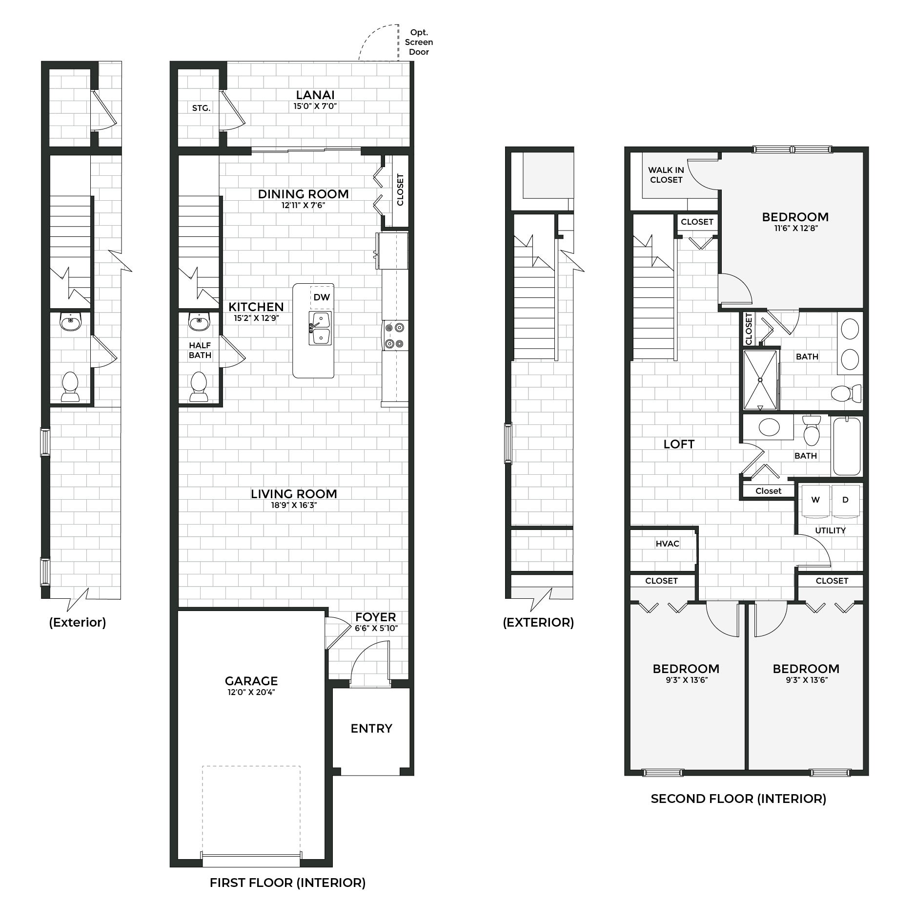 Martinique at Lakewood Ranch – 3632