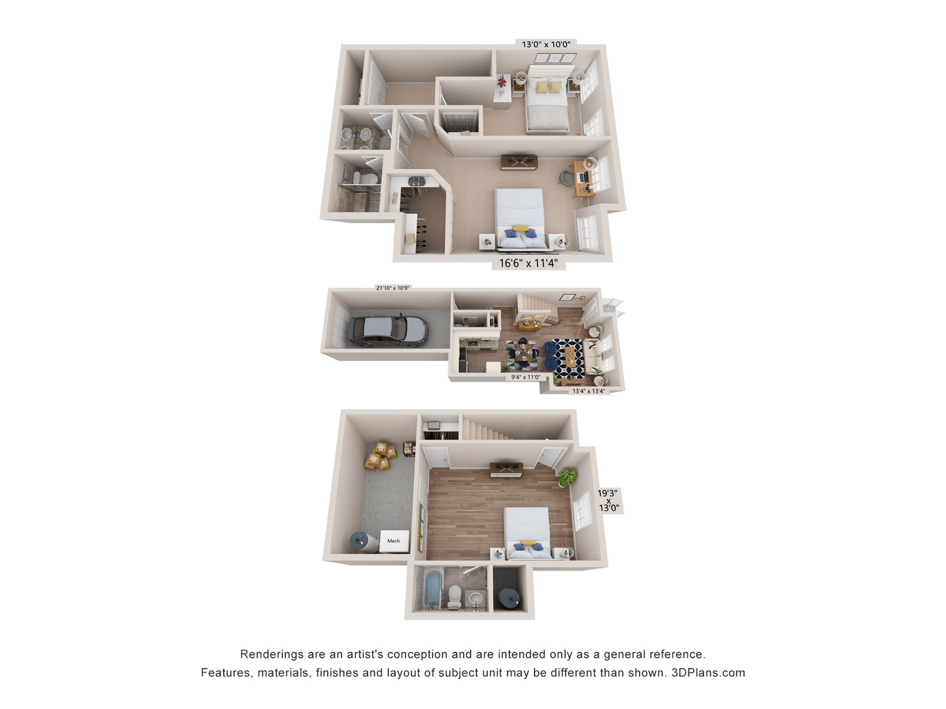 The Ravines of Plymouth – 13062 Woodridge Circle