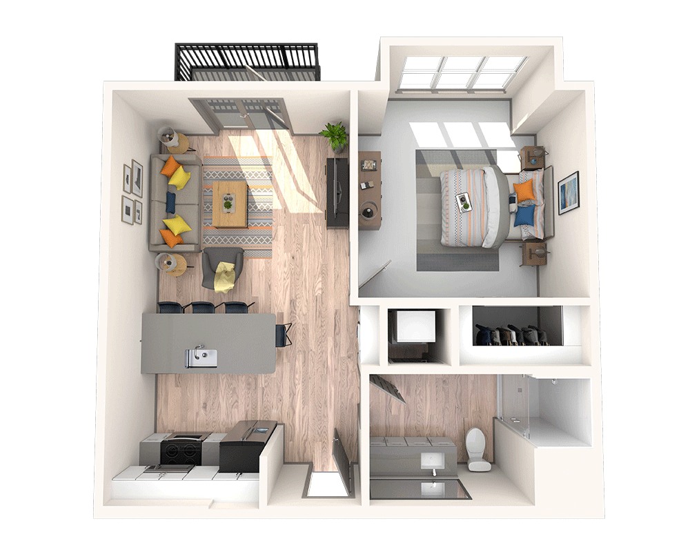 Palo Verde – 1305