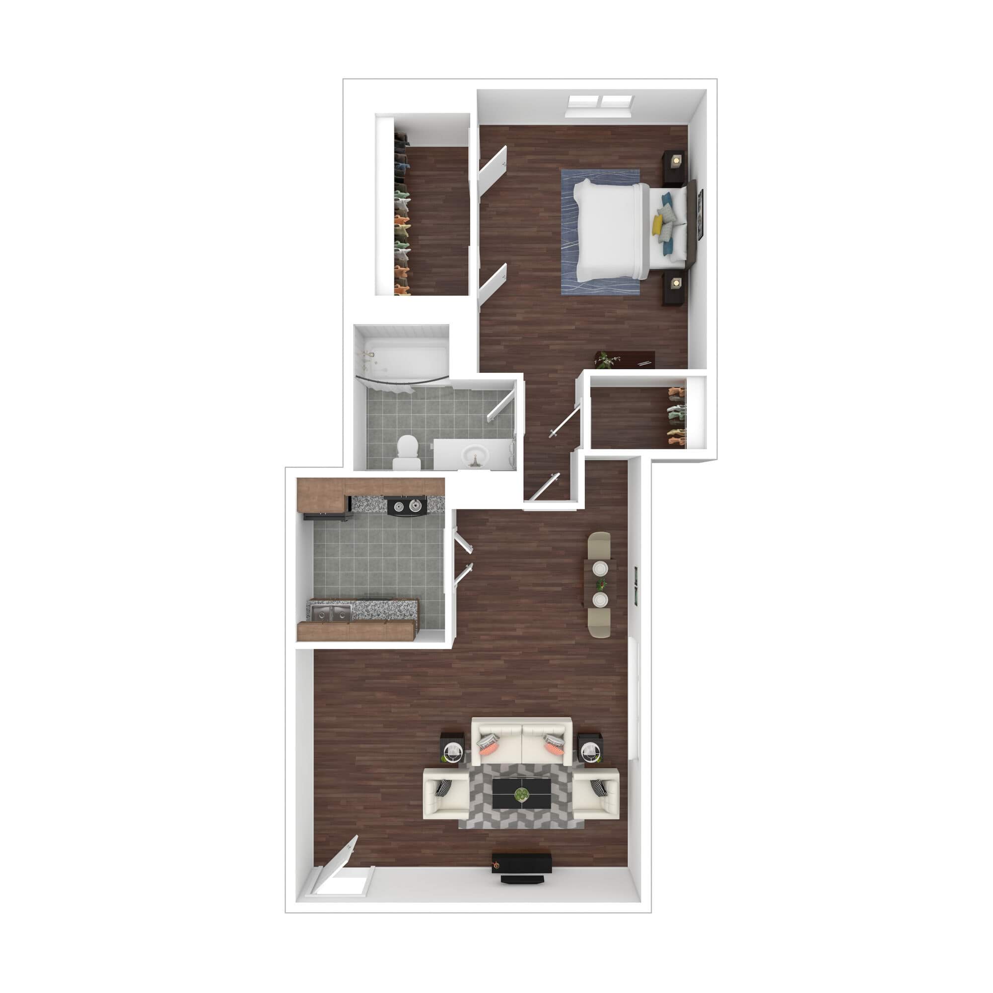 Lockwood Heights – 282