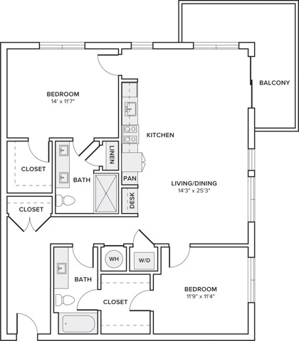 Modera Germantown – 249