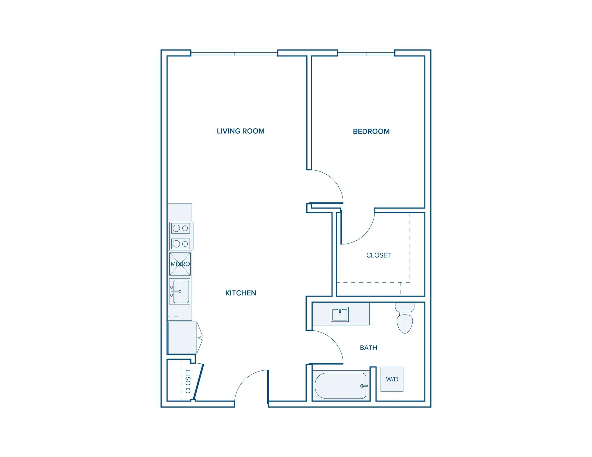 Modera Beaverton – 111