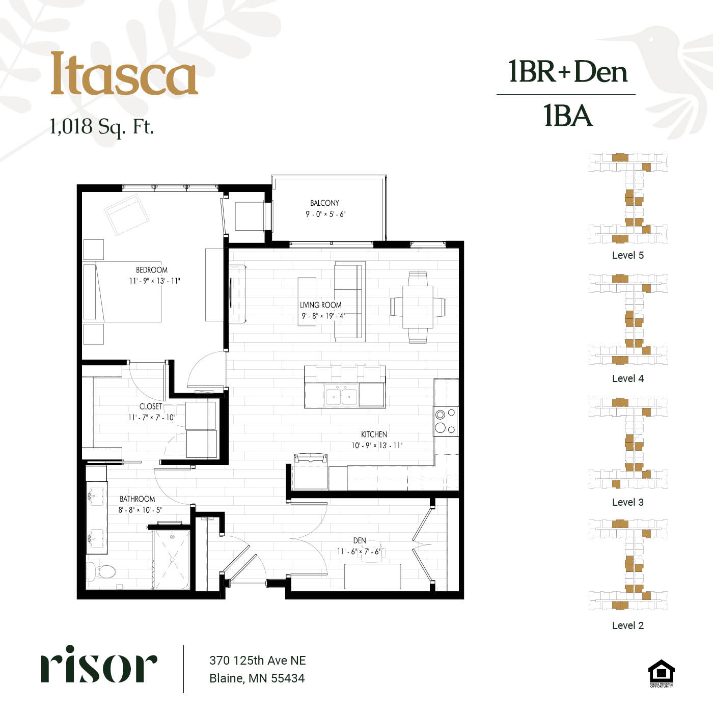 Risor of Blaine – 252