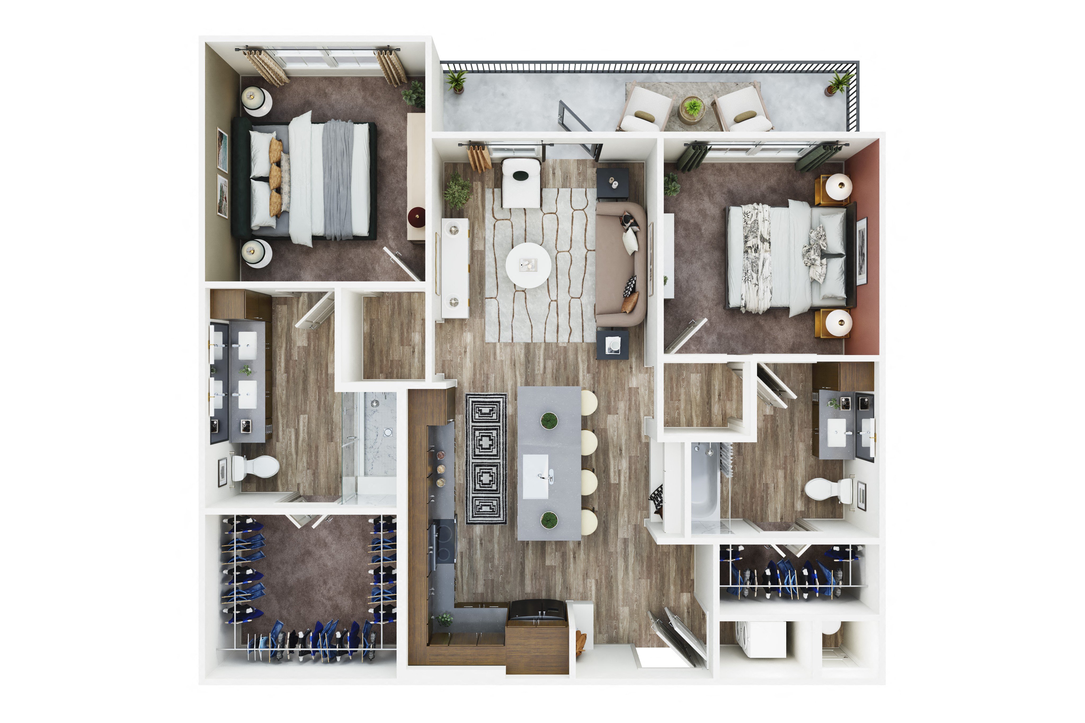 Presidium Valley View – 159