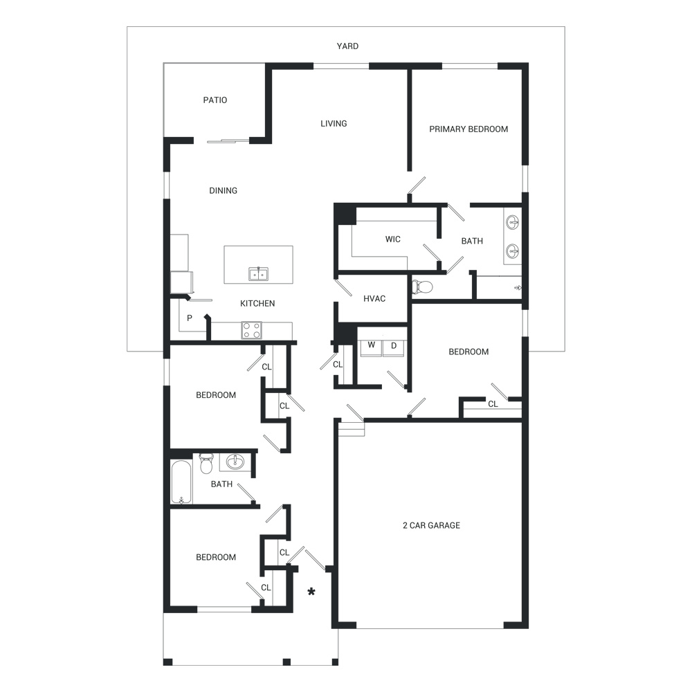 Cottonwood Hollow – 1092340