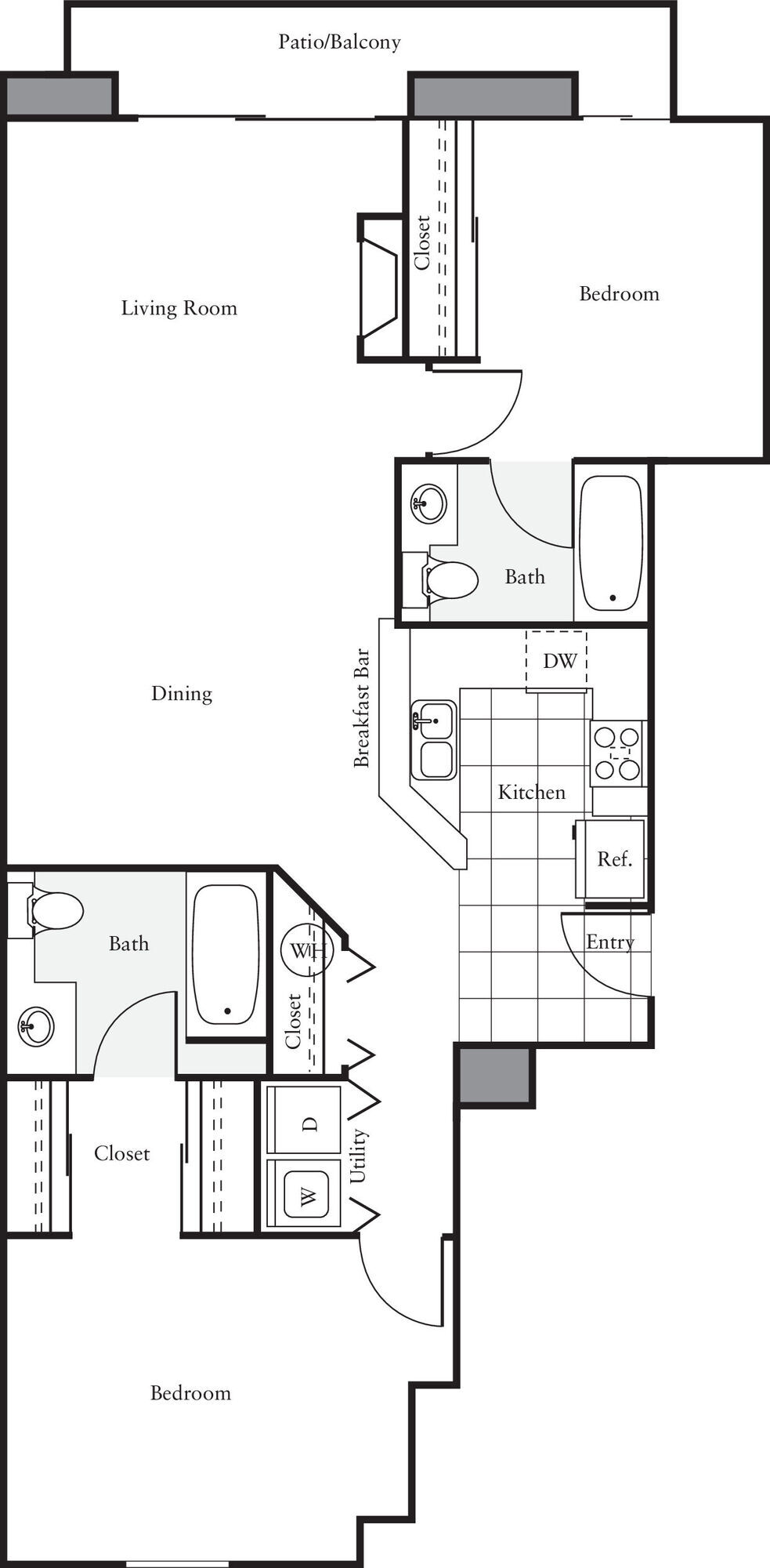 Novi at Queen Anne – 212