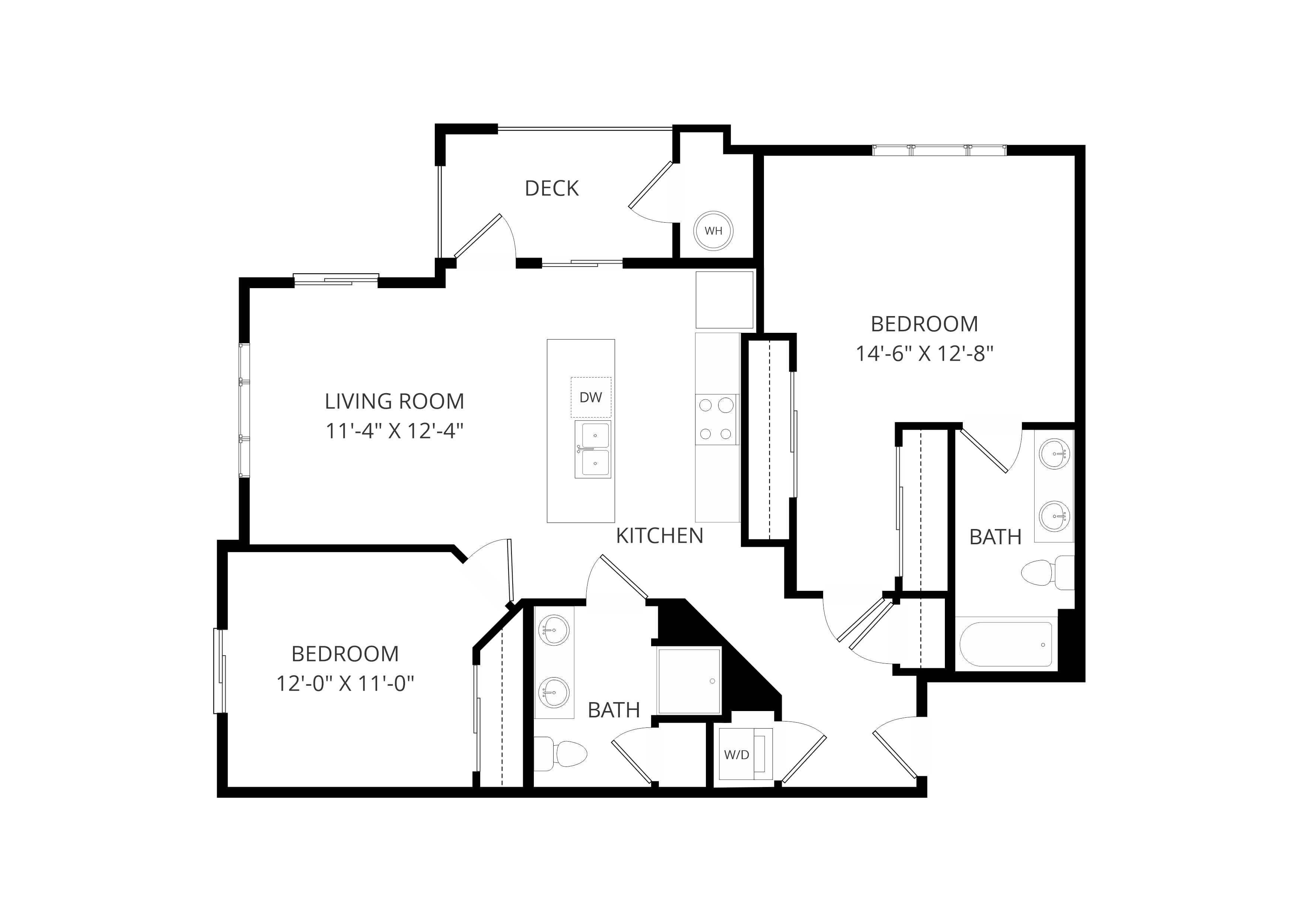 Autumn Haus – B2024
