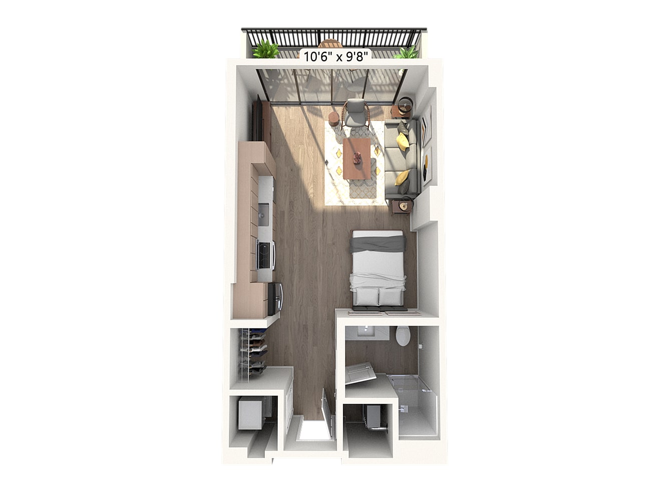 The Point at Miramar – 319