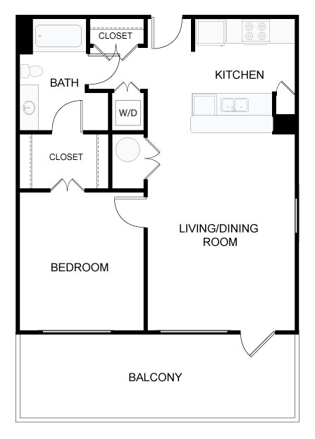 Prosperity Flats – 0327