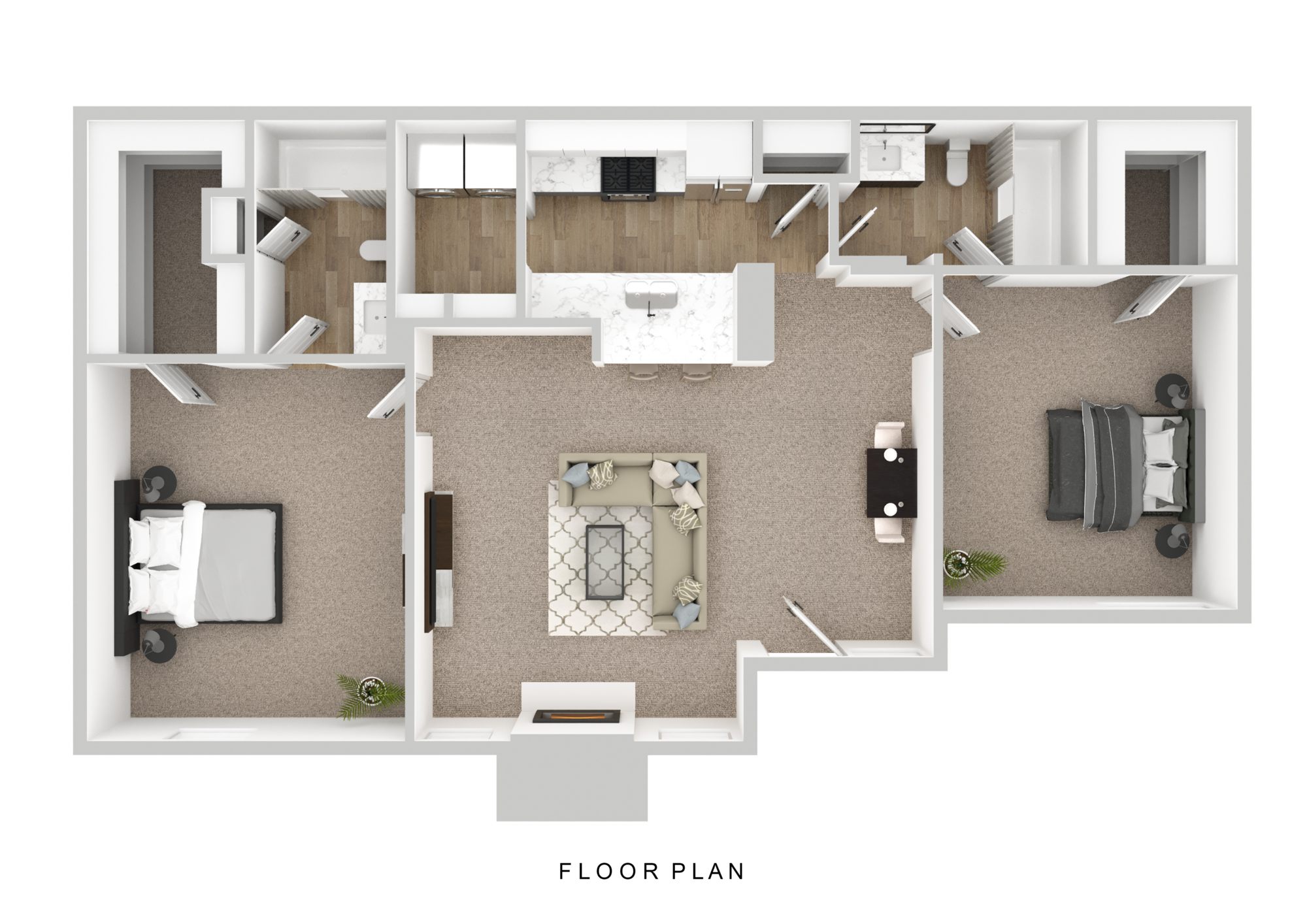 Sherwood Acres – 2116