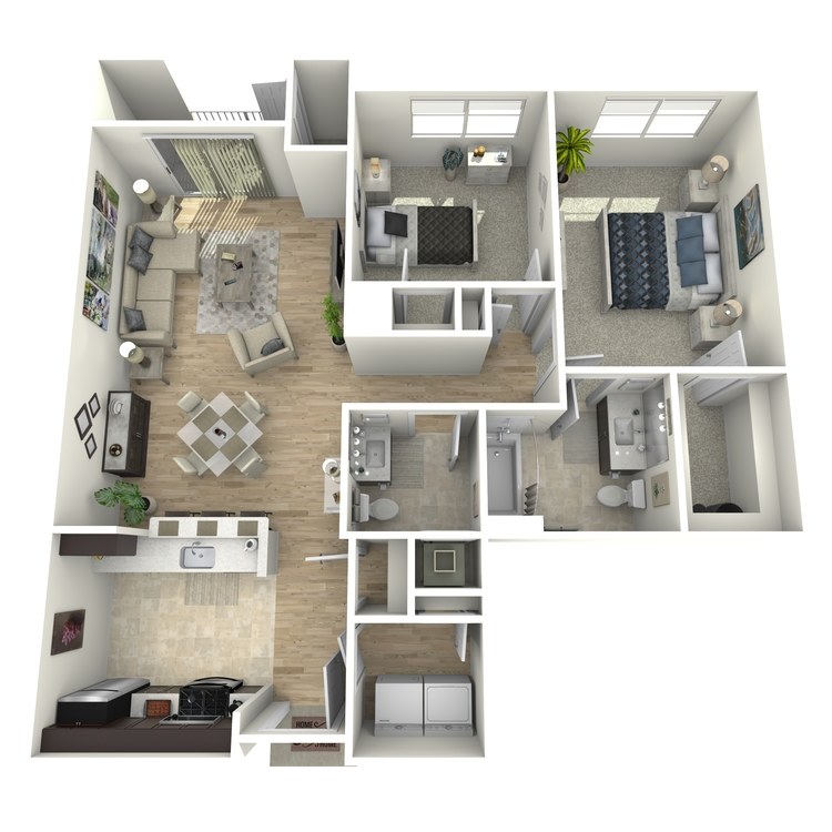 Crystal Ridge at Watchung – 14-14207
