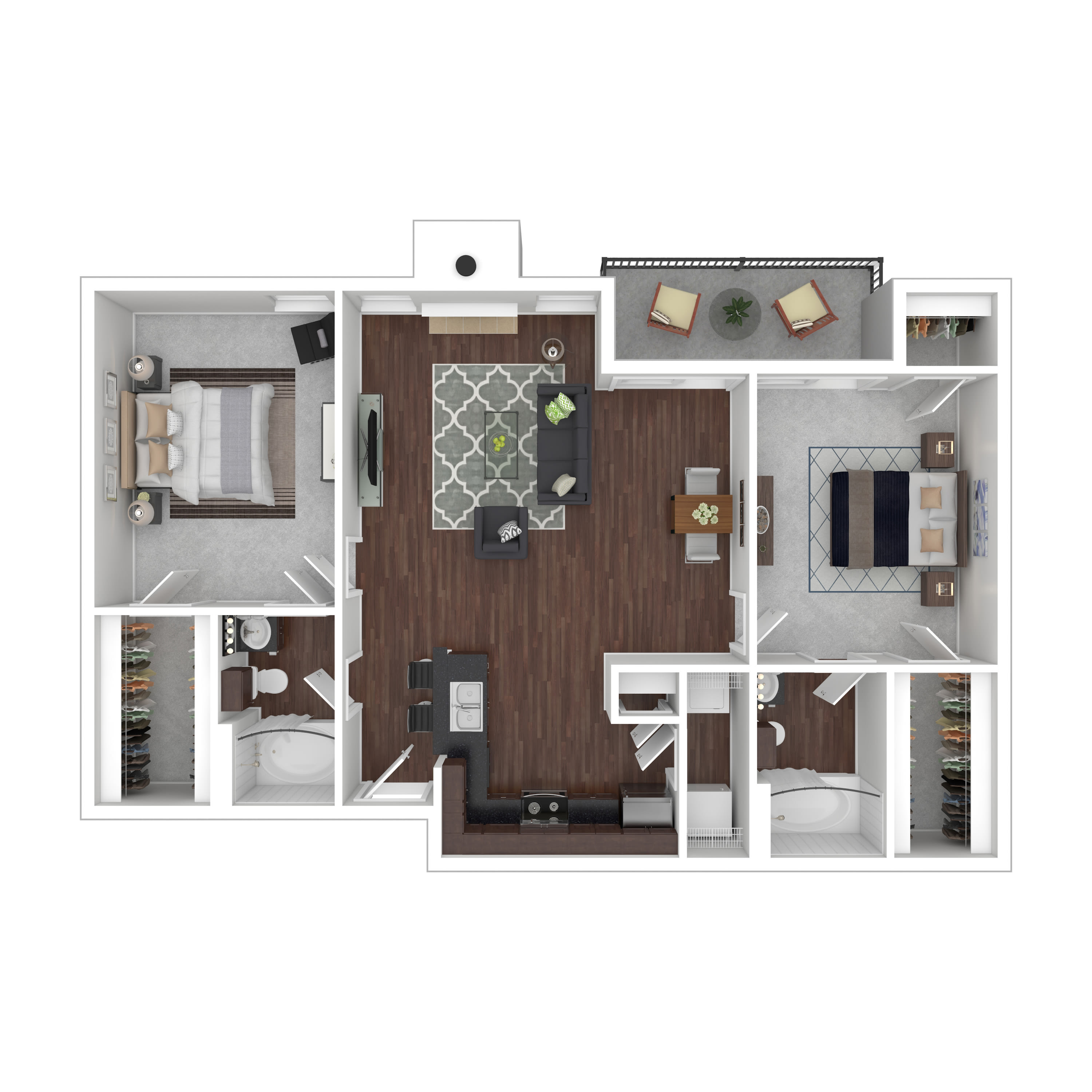 Cortland North Plano – 326