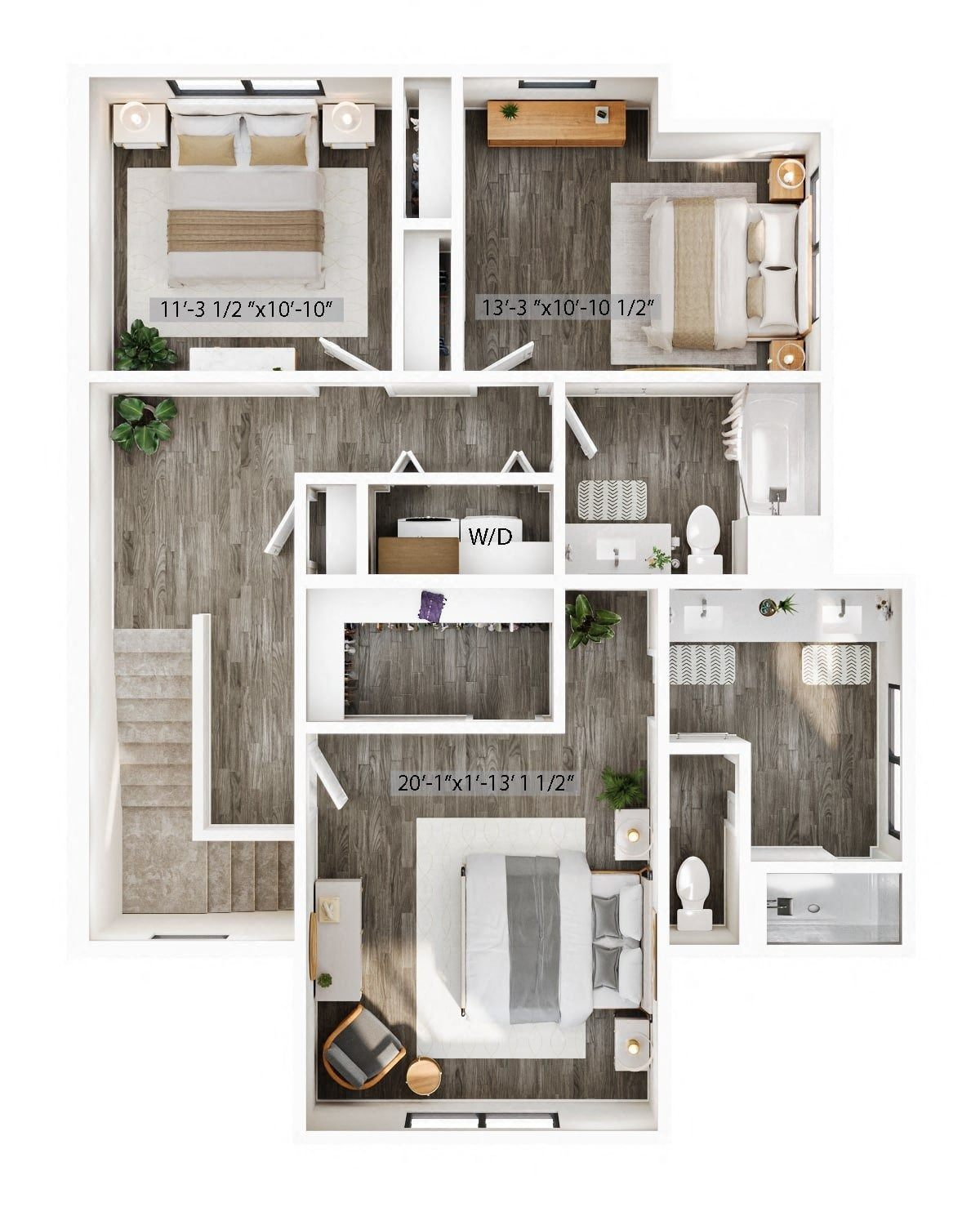 Highmark Bozeman – F5