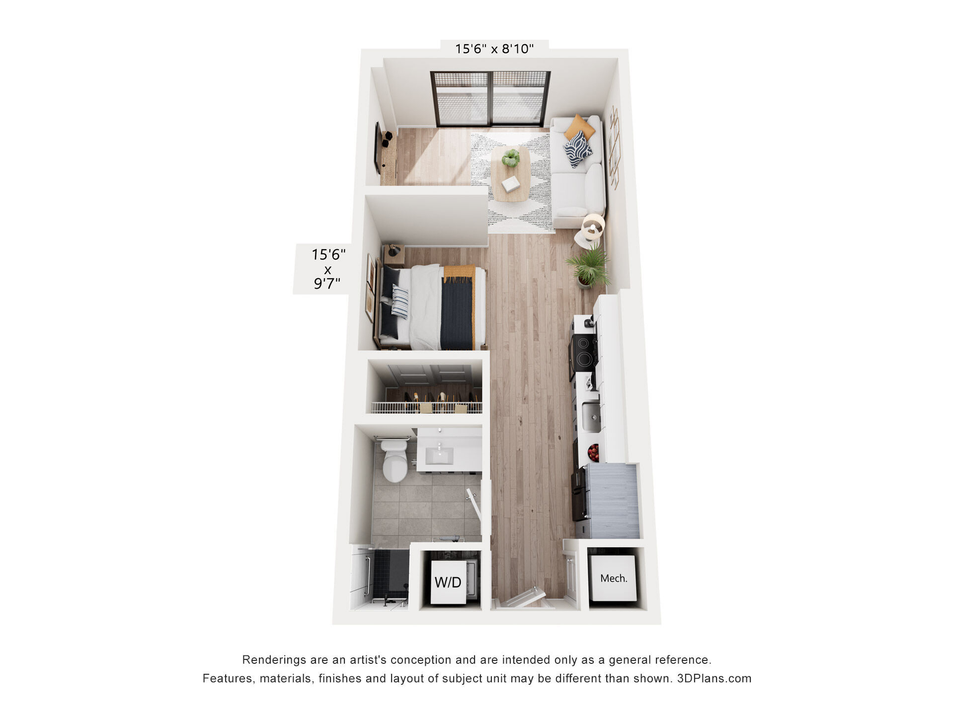 Adderley – 564