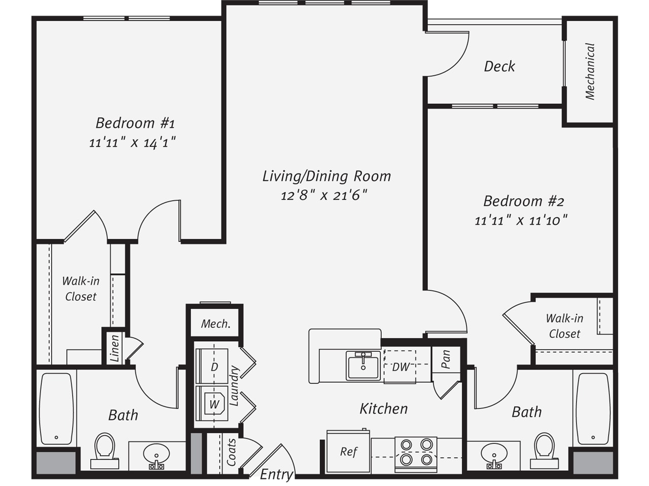 Avalon Northborough – 014-14304