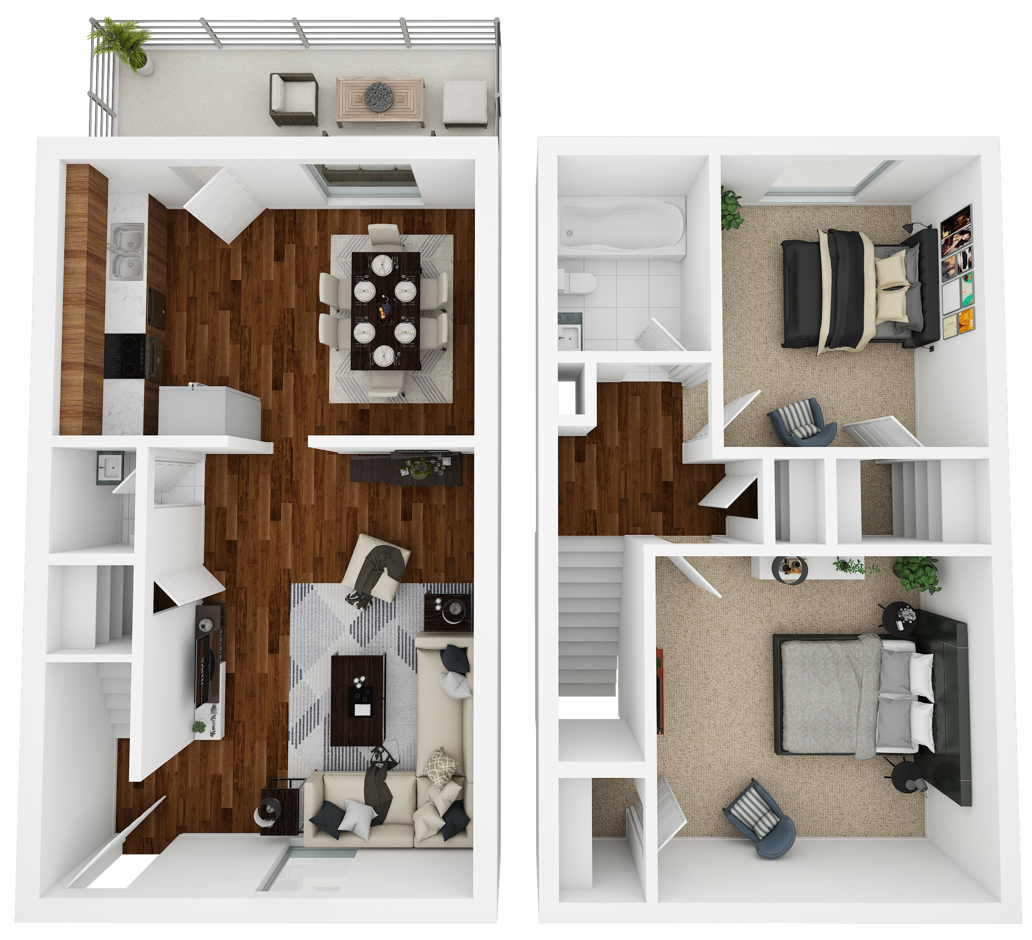 Twin Oaks – CM-CM-3681
