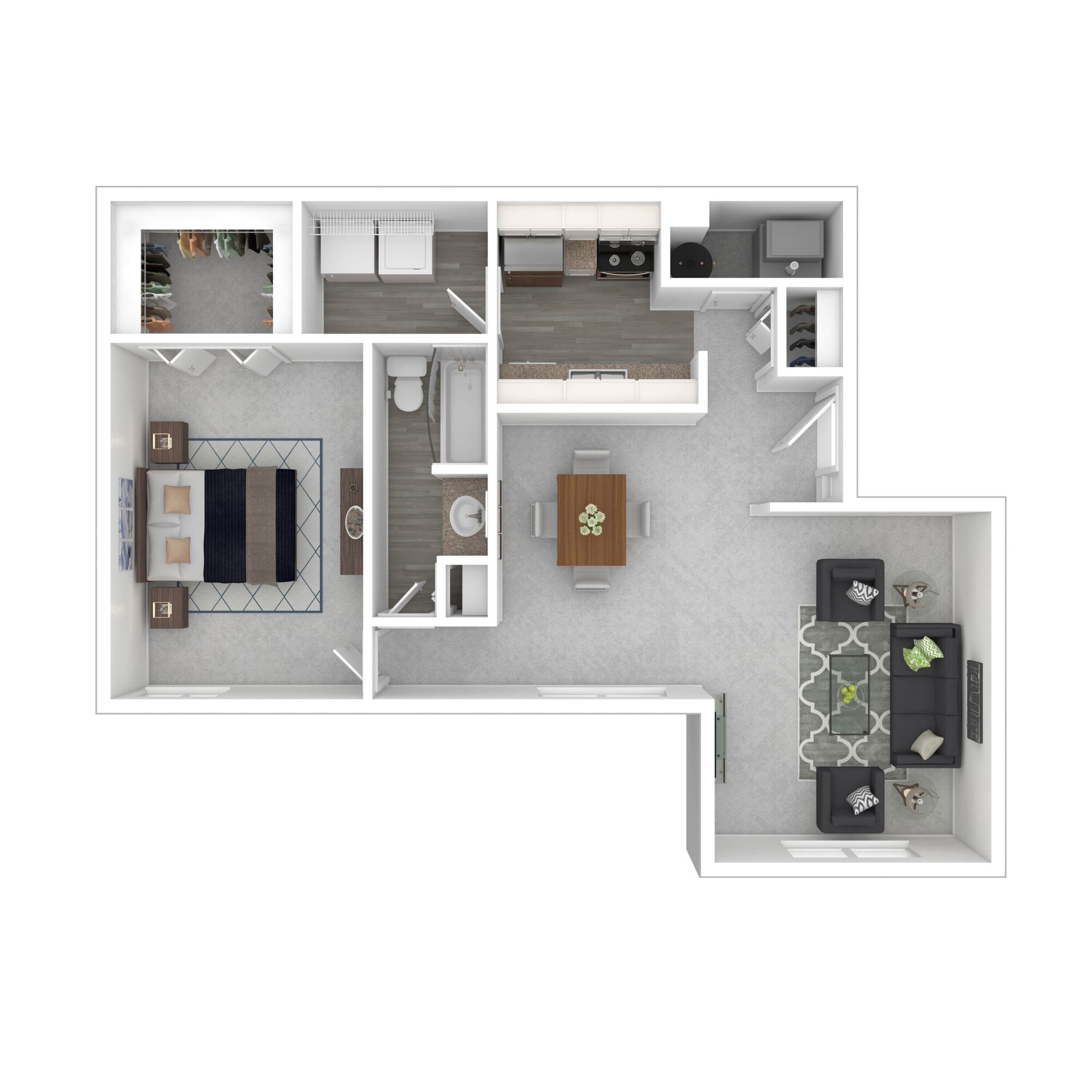 Stoney Creek Apartments – 2074ASC