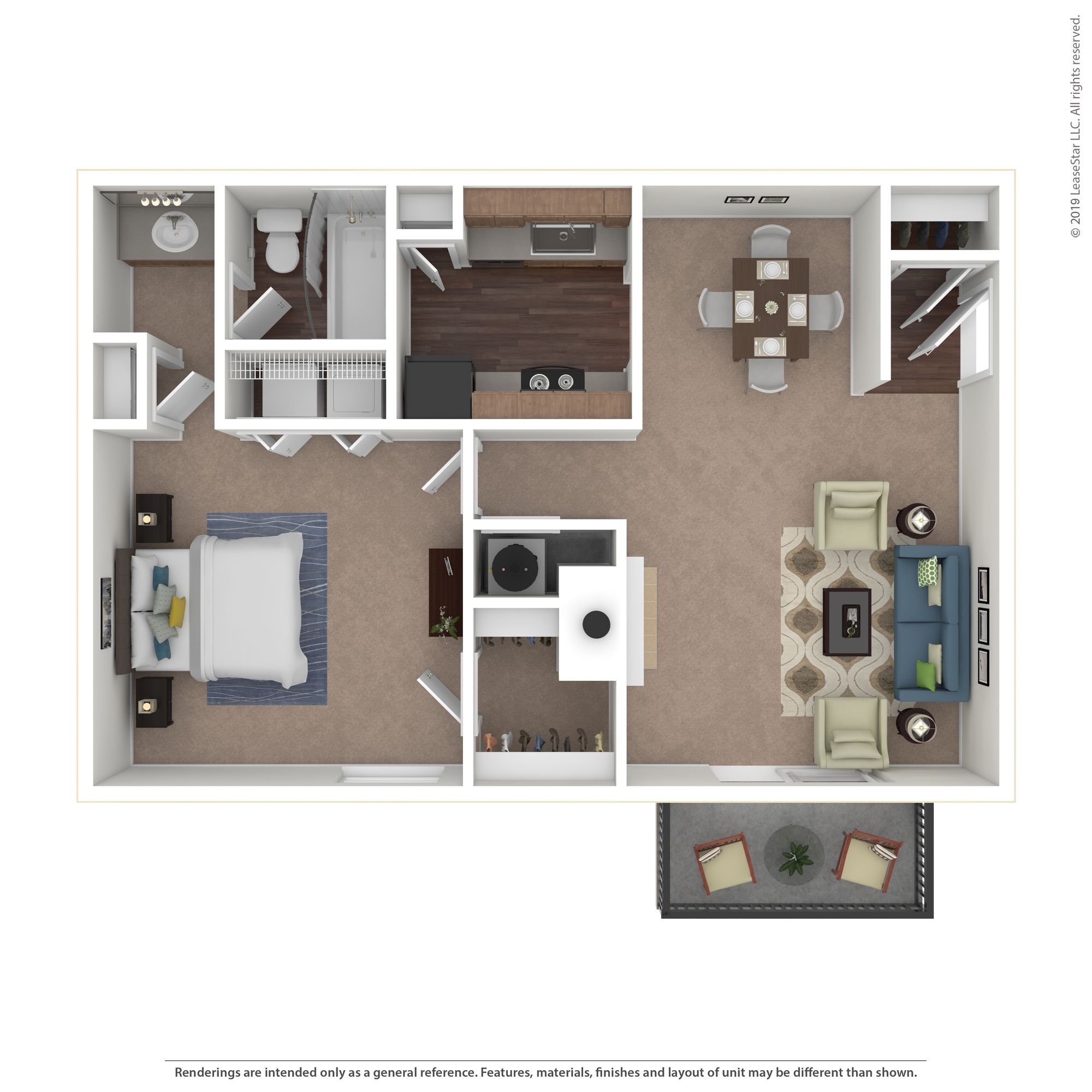 Knollwood – 226