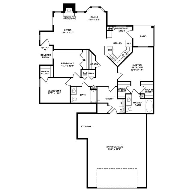 Grand Reserve – 44-10400