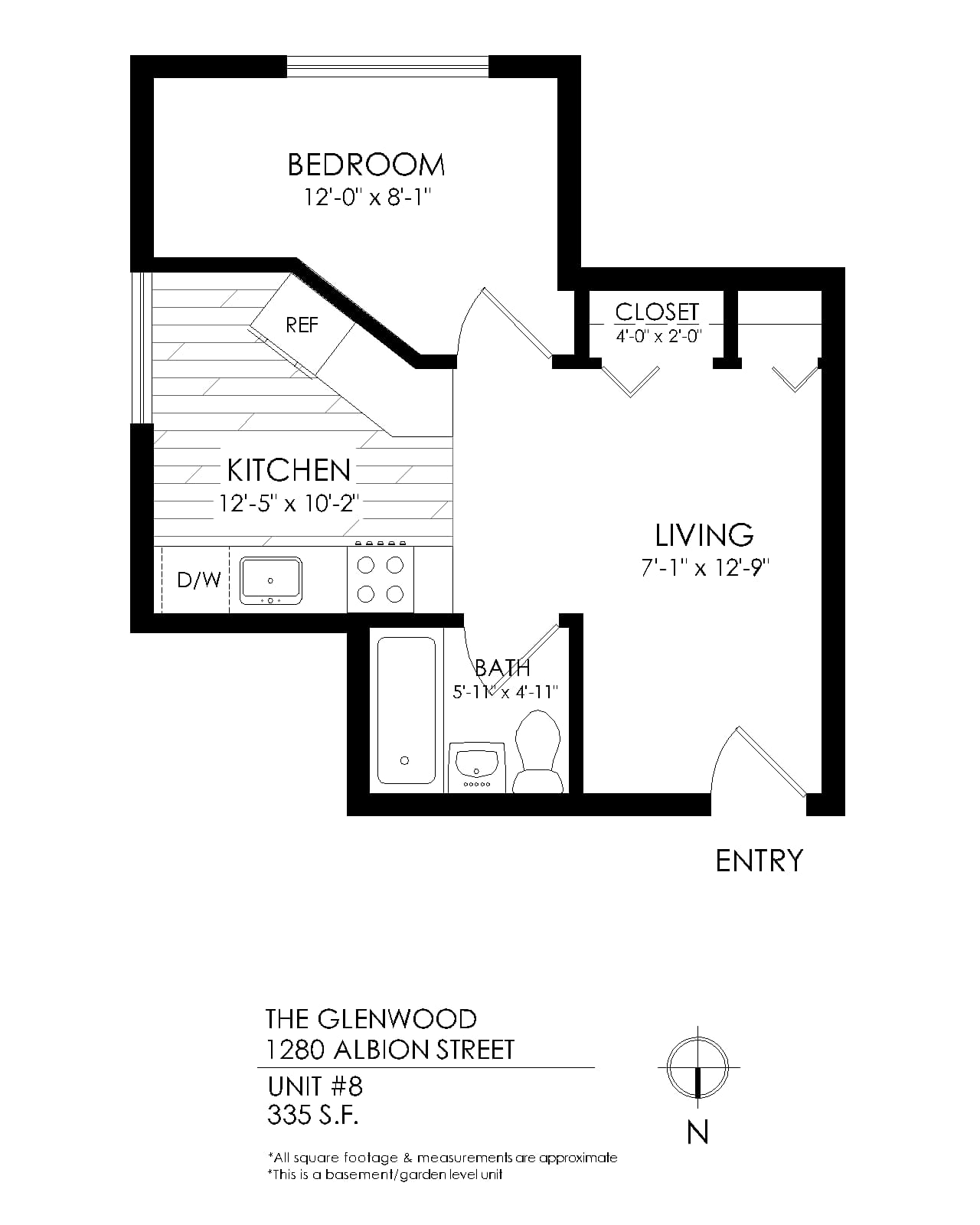 The Glenwood – 33