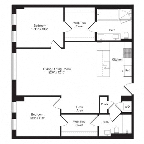 Estate – E-0216