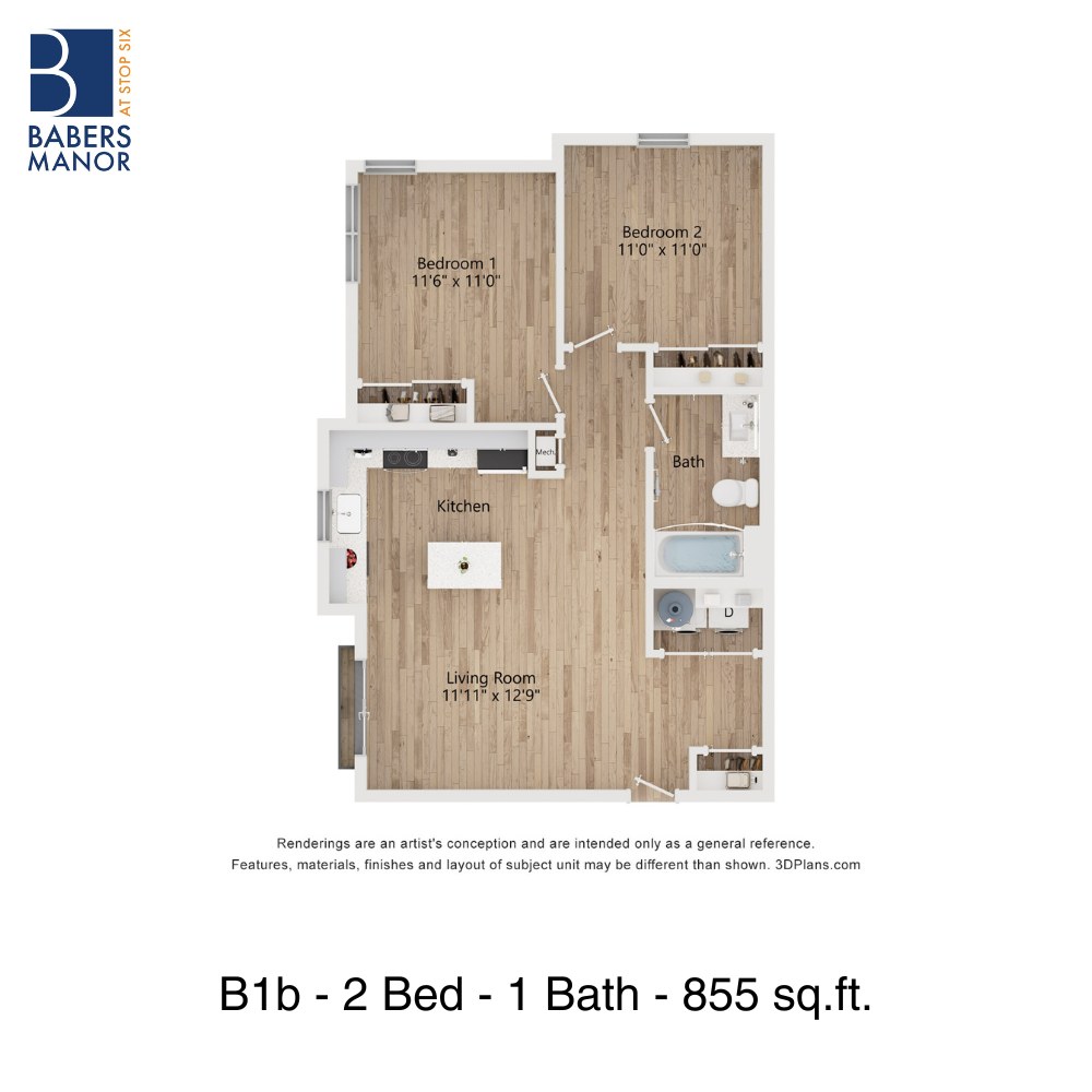 Babers Manor – 5-5-202