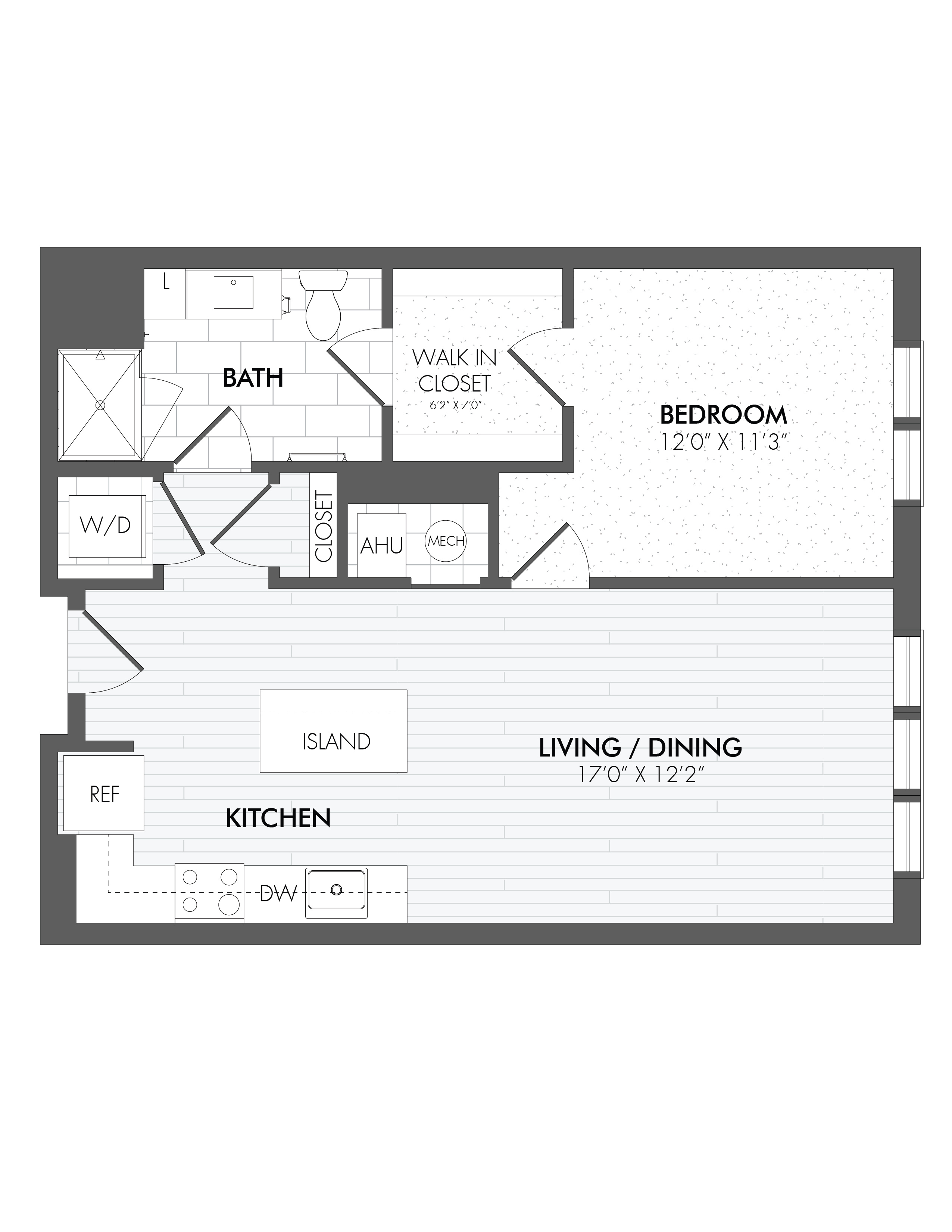 Ashbridge – 4102