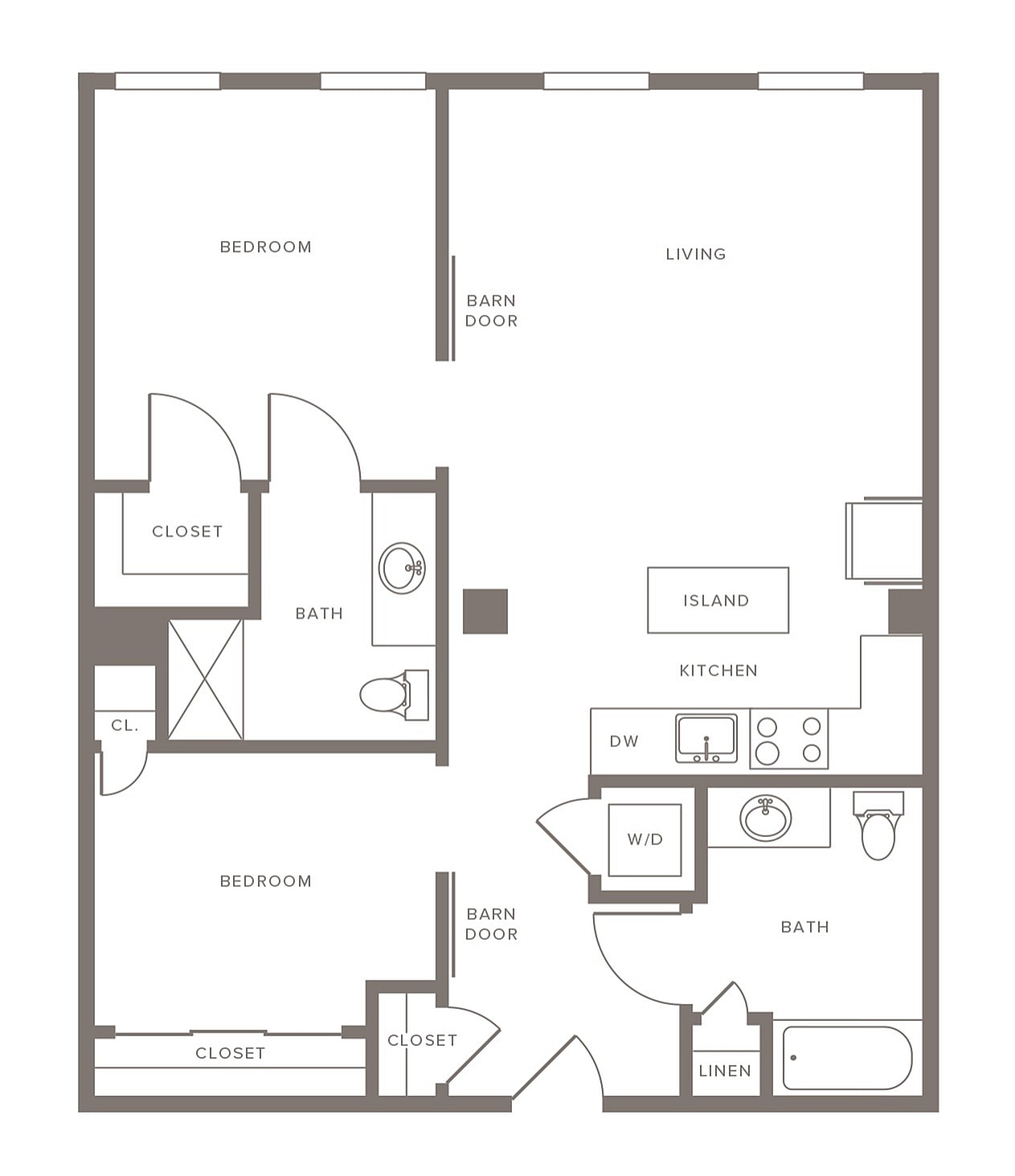 Modera Lofts – 646
