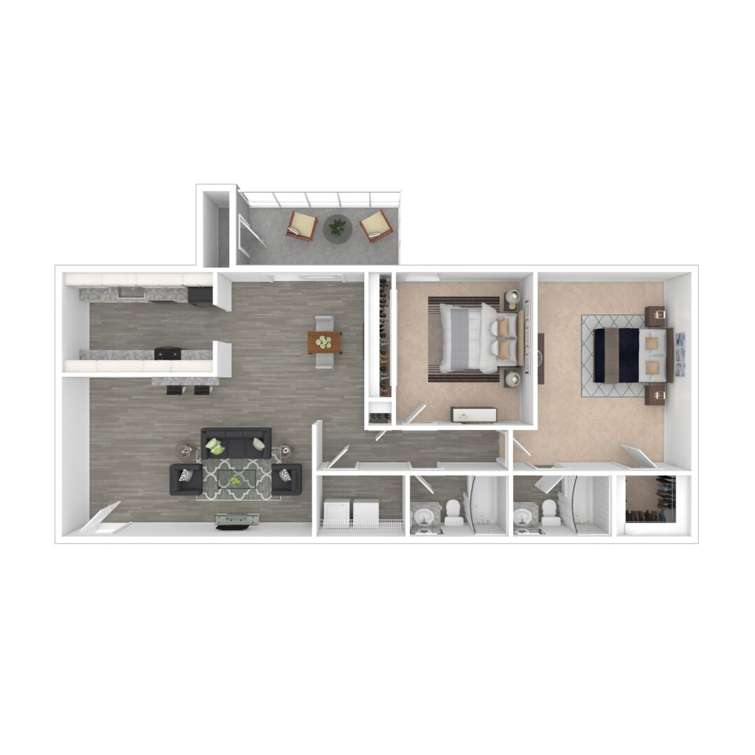 Rosemont Bentley – 710