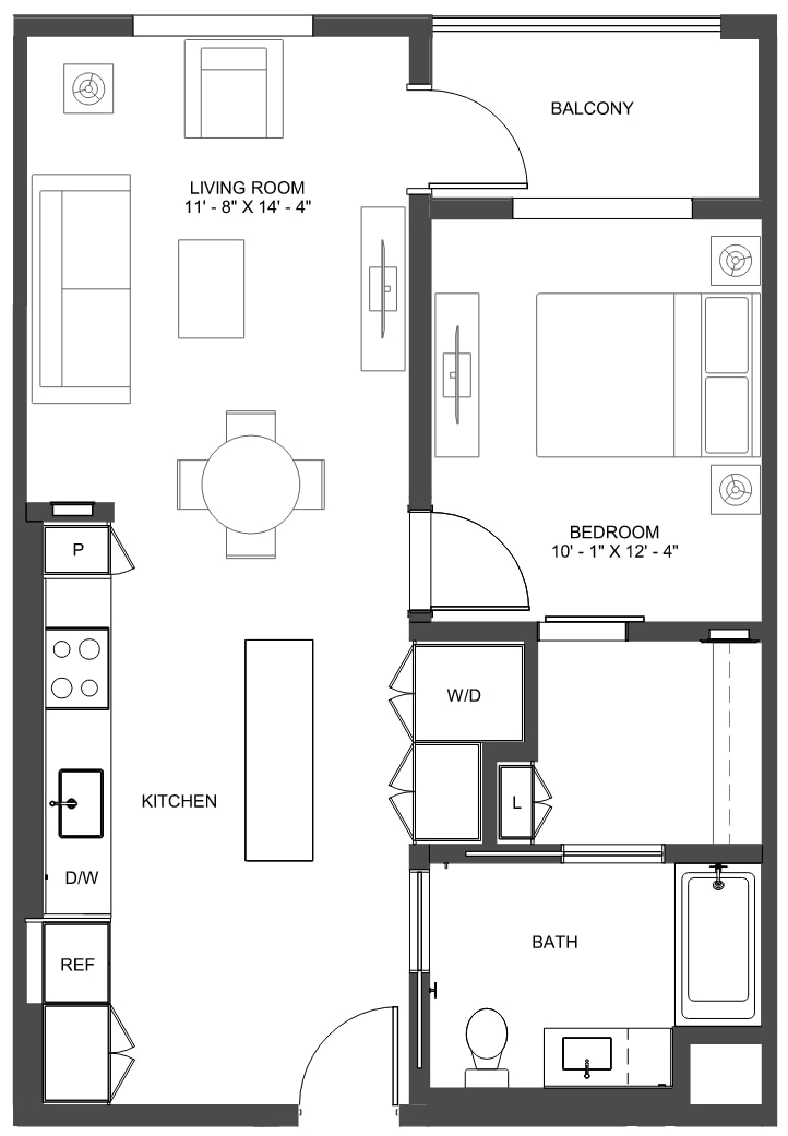 Legacy at Livermore – 156
