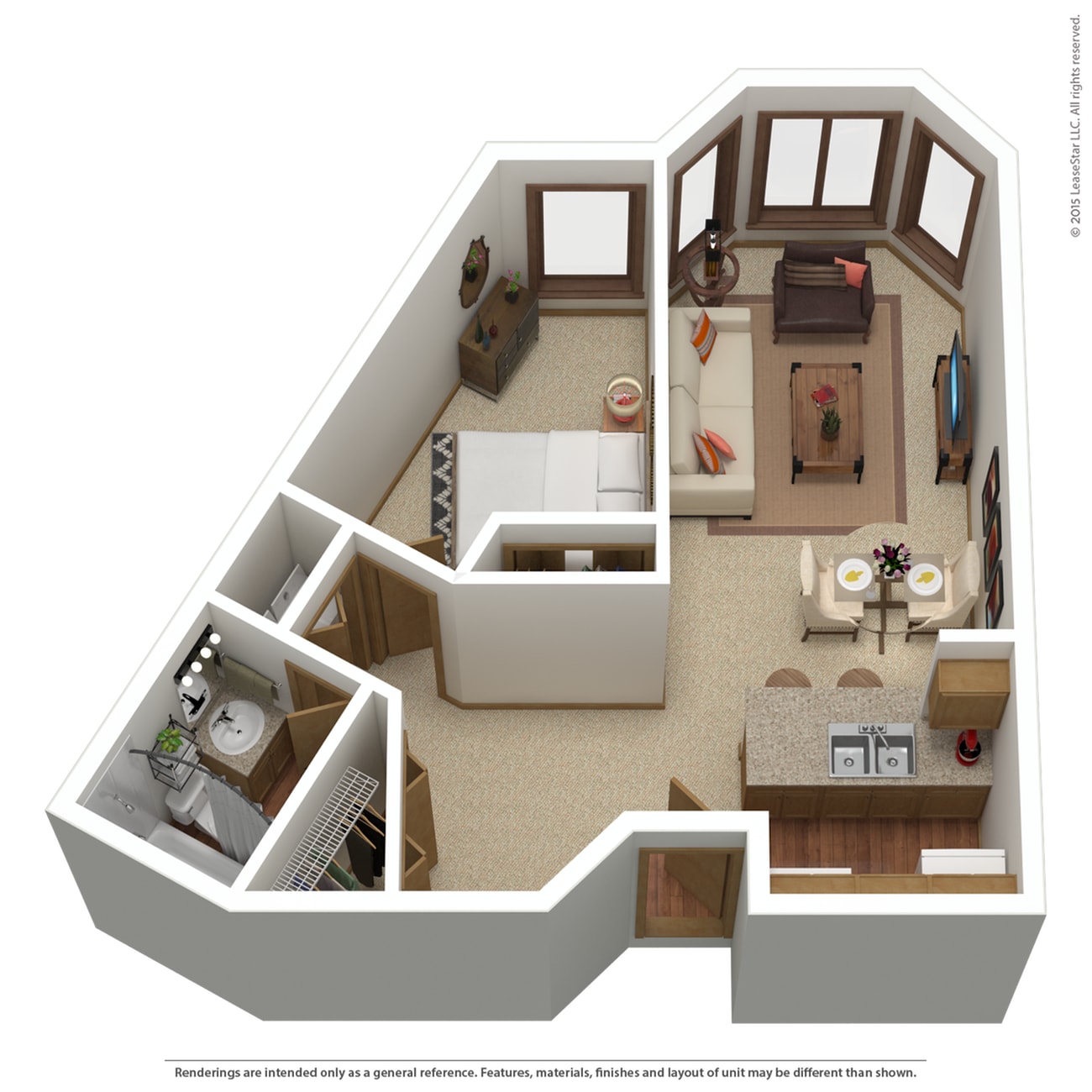 Avana Southview – 216