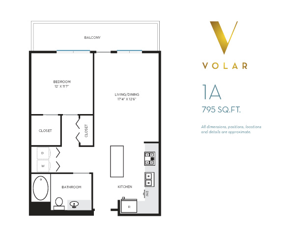 Volar – 1119