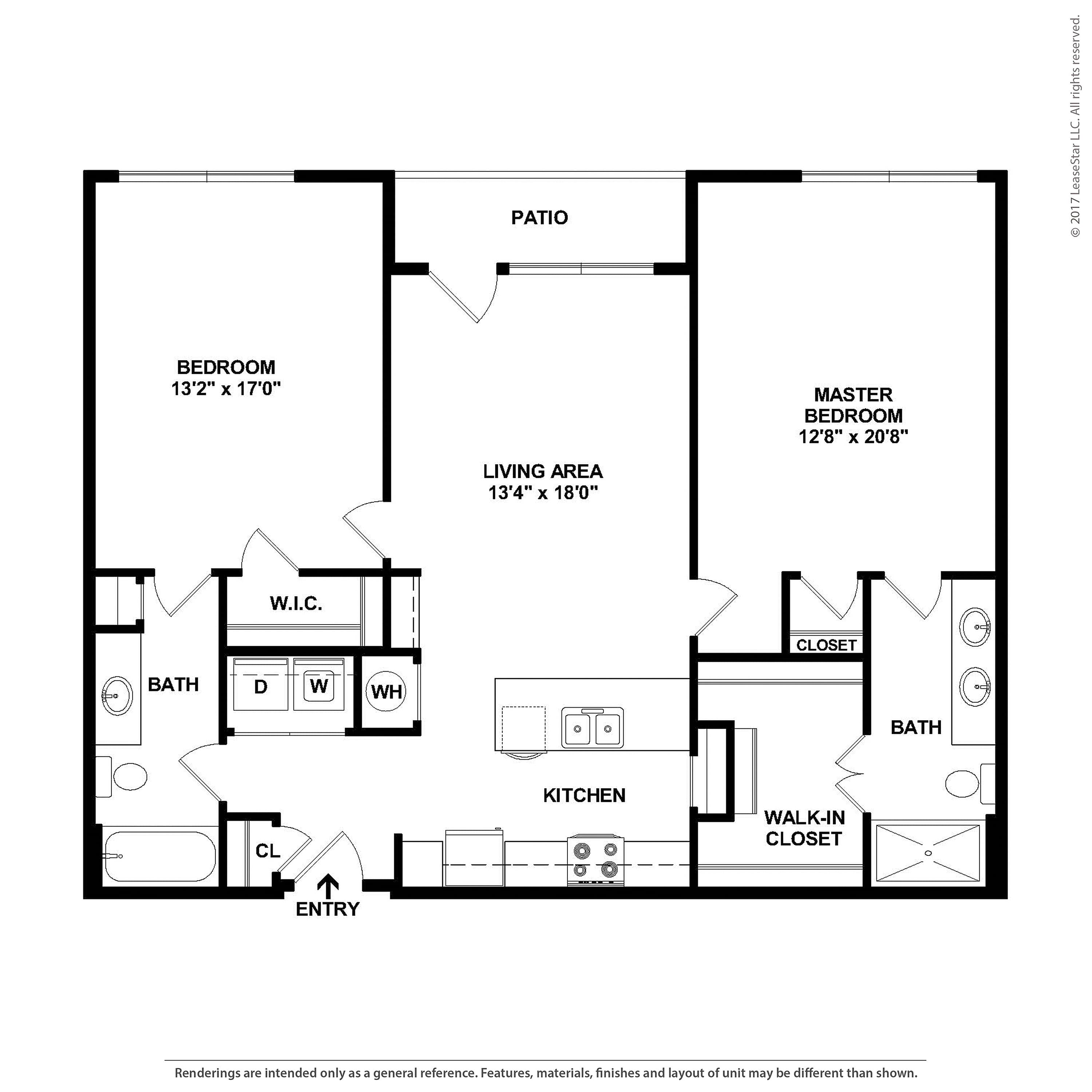 Apex on Quality Hill – 6211