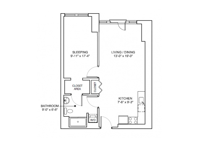 Mezzo Design Lofts – 125