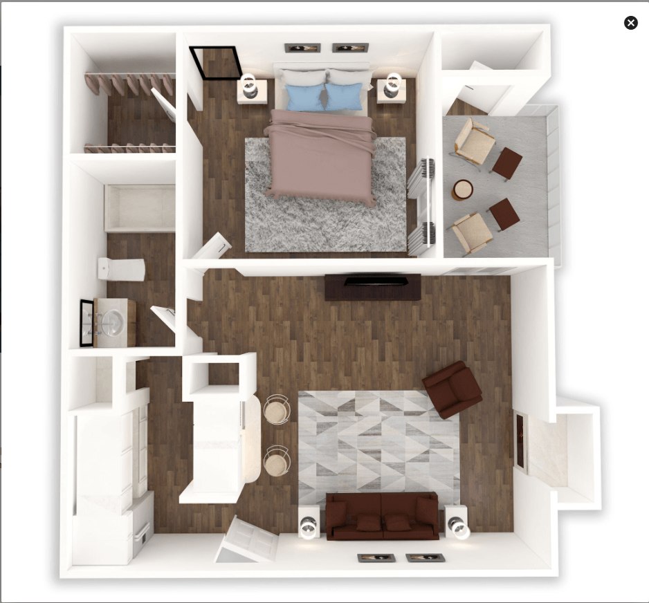 The Haven at Chisholm Trail – 913