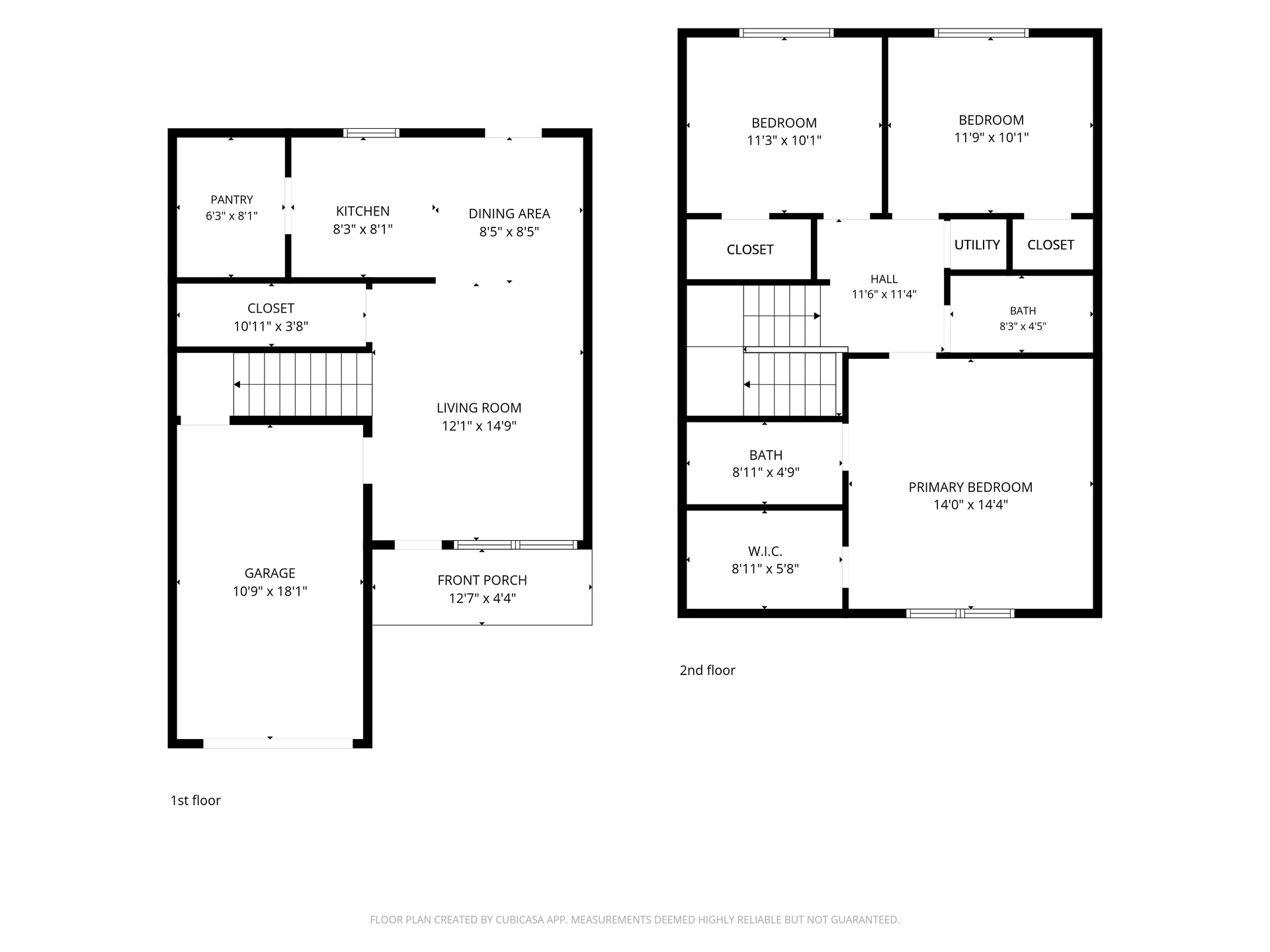 Westwood Townhomes and Apartments – 10 - 2302