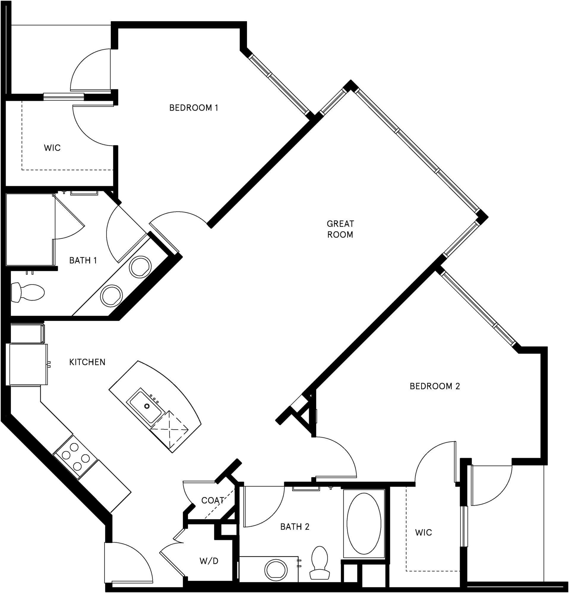 Broadstone Edition – 1434