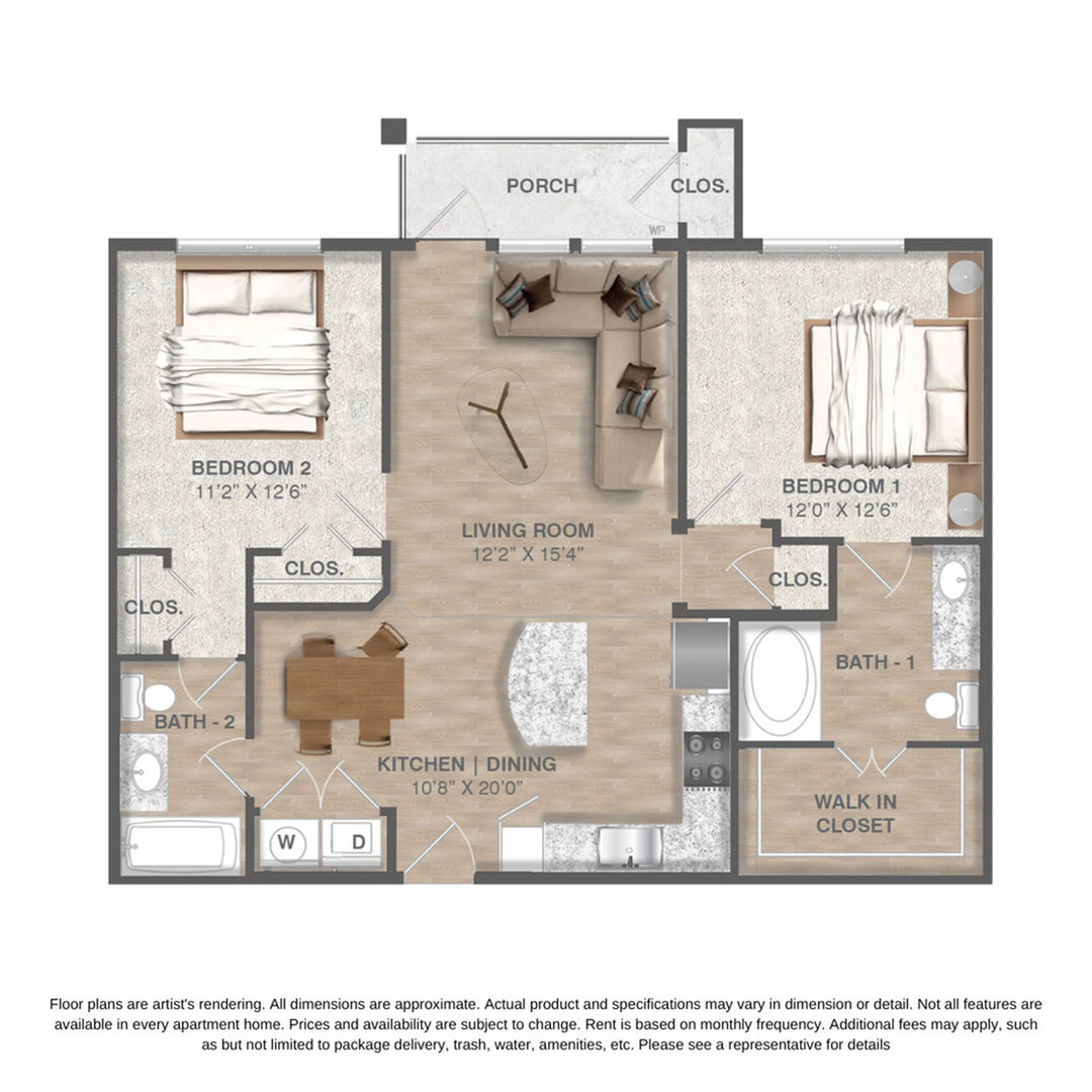Lighthouse Pointe – 4301