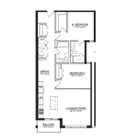 Wells Place – 837-205