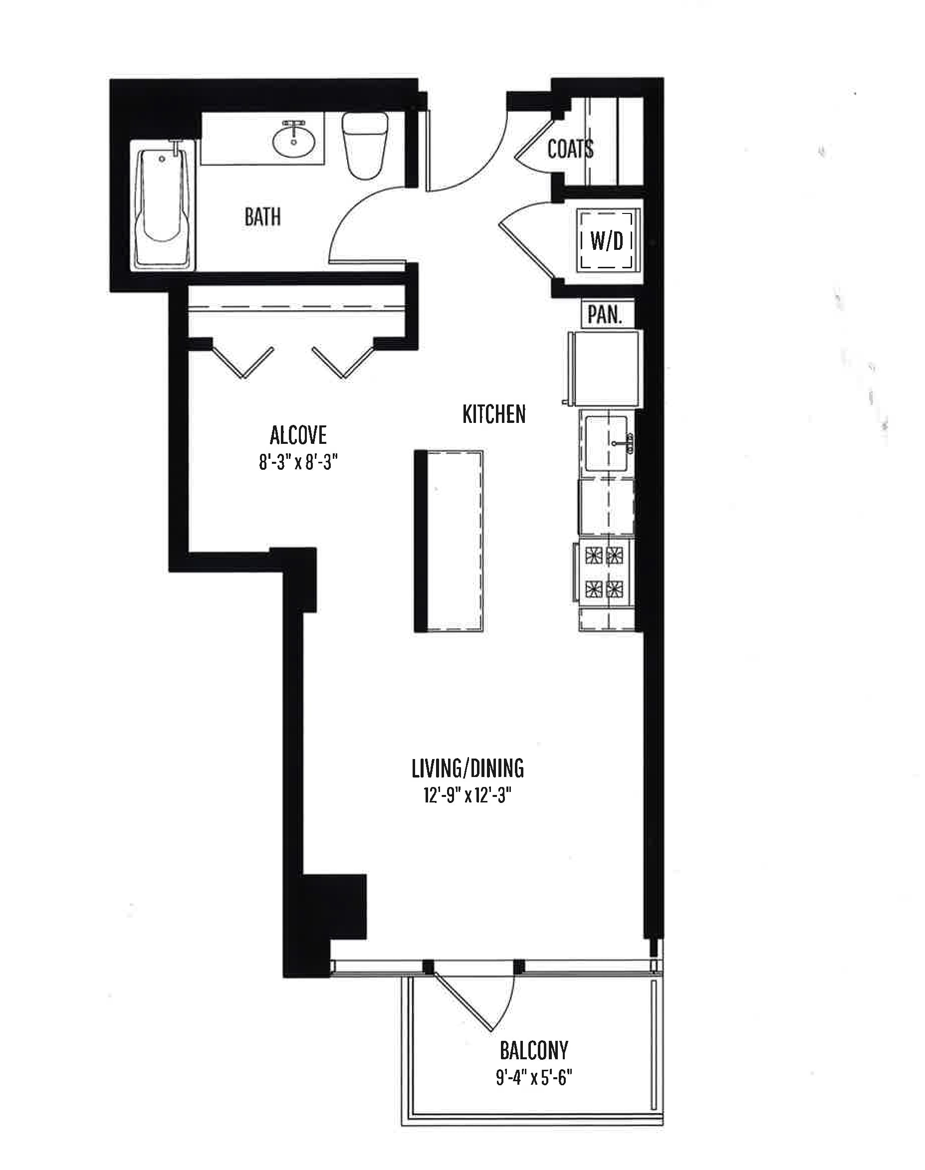 1225 Old Town – 0523