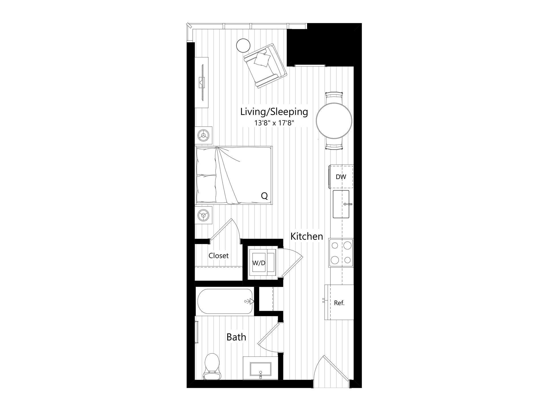Verra – 1233H