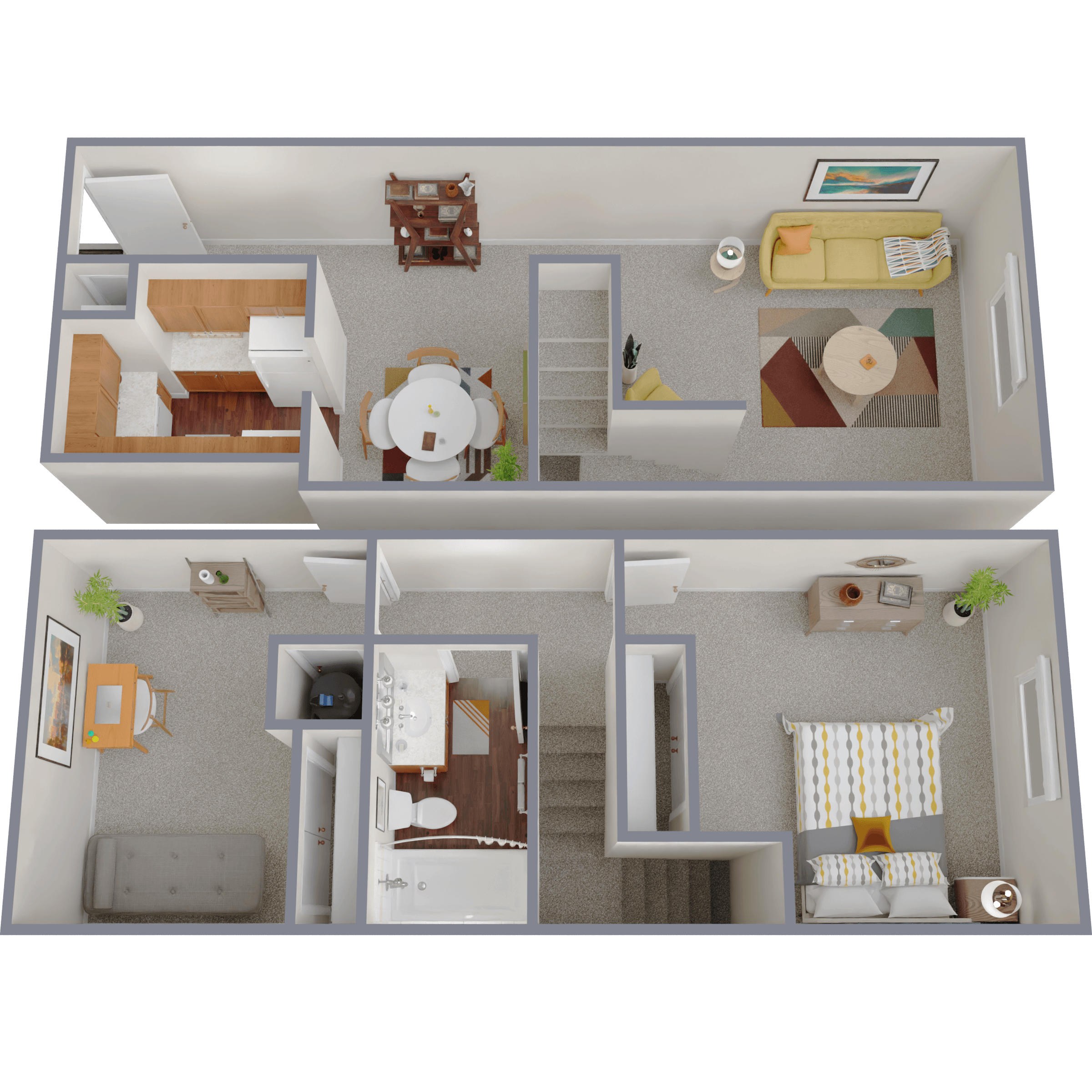 278 Main Street – G110