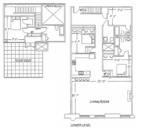 Heinz Lofts – C521R