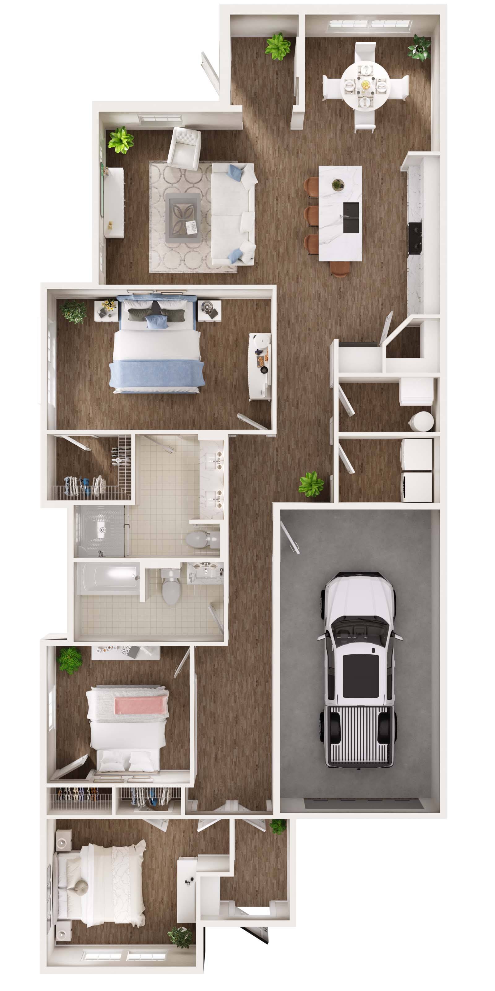 Eden Hill Village – 501_NJ