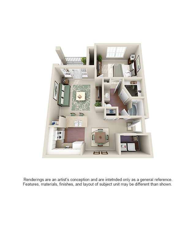 Archer Stone Canyon – 4108