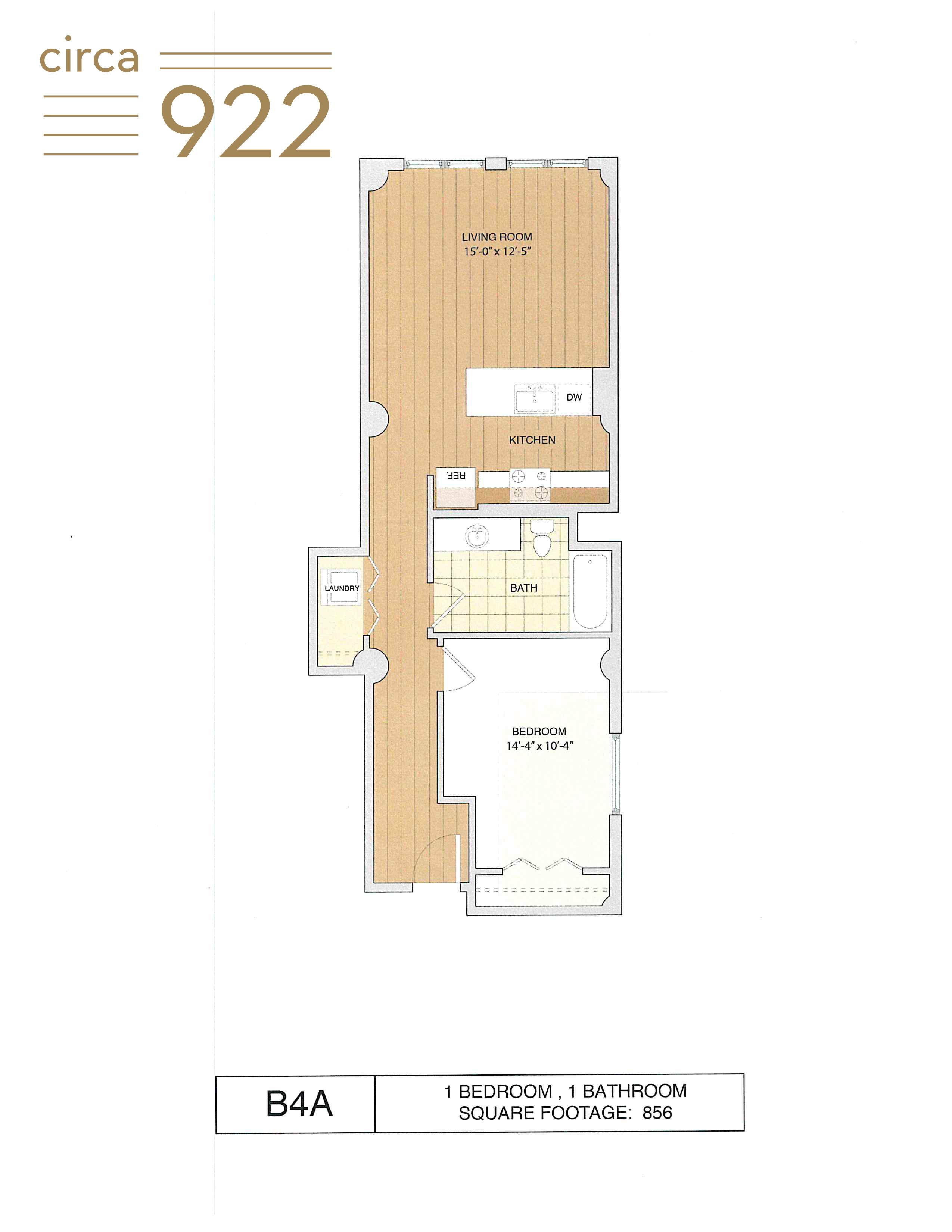 Circa 922 – 0305