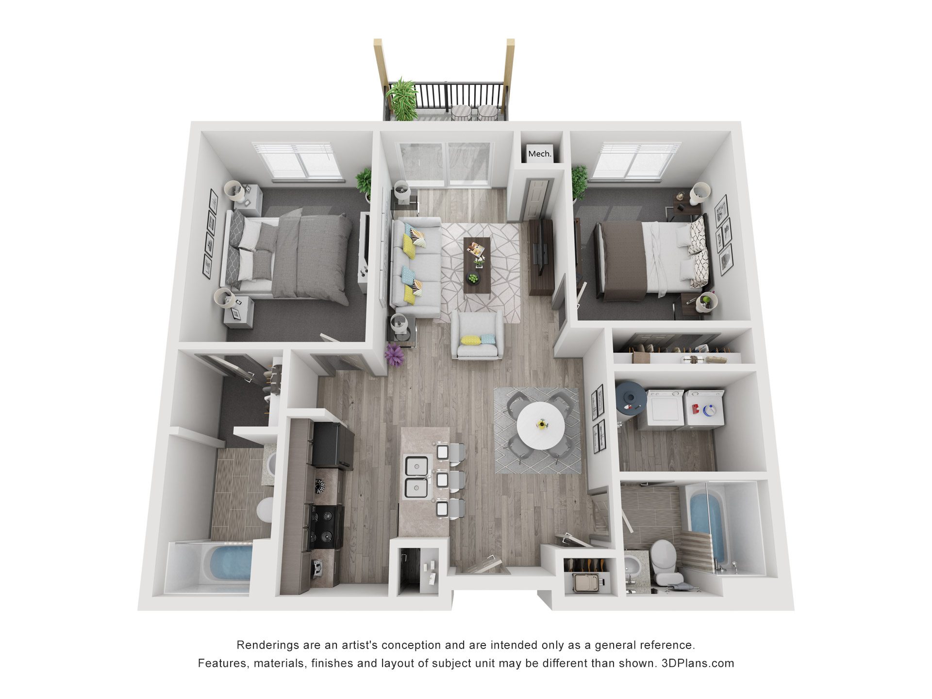 Aspen Commons – 5305-216